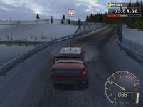 Game image #1 of WRC 4 Game image #1 of WRC 4