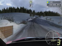 Game image #2 of WRC 4 Game image #2 of WRC 4