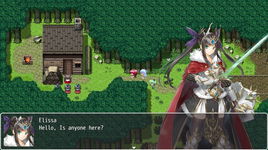 Game image #2 of Dragon Slayer Game image #2 of Dragon Slayer