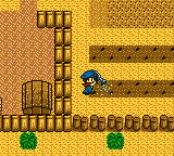 Game image #1 of Harvest Moon GB