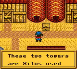 Game image #3 of Harvest Moon GB