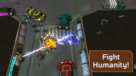 Game image #2 of Spareware