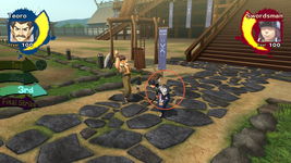 Game image #3 of Utawarerumono: Prelude to the Fallen Game image #3 of Utawarerumono: Prelude to the Fallen