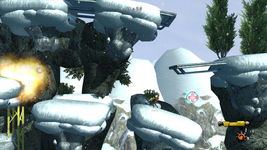 Game image #2 of Booster Trooper Game image #2 of Booster Trooper