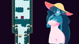 Game image #2 of Monster Mashing Deluxe