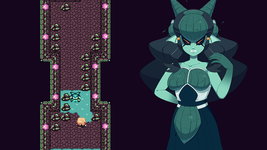 Game image #3 of Monster Mashing Deluxe