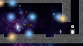 Game image #1 of Defy Gravity