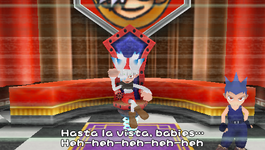 Game image #2 of Ape Escape Game image #2 of Ape Escape