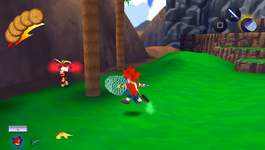 Game image #3 of Ape Escape Game image #3 of Ape Escape