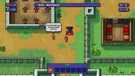 Game image #2 of The Escapists: Complete Edition Game image #2 of The Escapists: Complete Edition