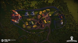 Game image #2 of DUPLICATEFoundation Game image #2 of DUPLICATEFoundation