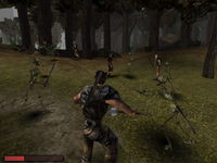 Game image #3 of Gothic