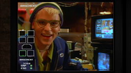 Game image #1 of Double Switch: 25th Anniversary Edition Game image #1 of Double Switch: 25th Anniversary Edition