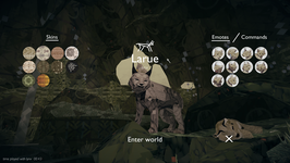 Game image #1 of Meadow