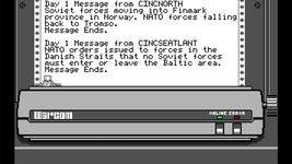 Game image #2 of Conflict: Europe Game image #2 of Conflict: Europe