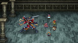 Game image #1 of Romancing SaGa 2