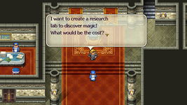 Game image #2 of Romancing SaGa 2