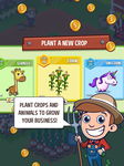 Game image #1 of Idle Farming Empire Game image #1 of Idle Farming Empire