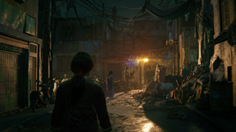 Game image #3 of Uncharted: The Lost Legacy