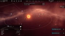 Game image #3 of Dawn of Andromeda