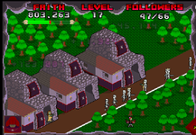 Game image #1 of Evil God