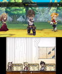 Game image #3 of The Legend of Legacy Game image #3 of The Legend of Legacy