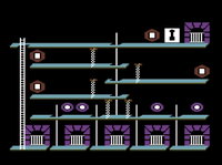 Game image #2 of The Castles of Doctor Creep Game image #2 of The Castles of Doctor Creep