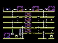 Game image #3 of The Castles of Doctor Creep Game image #3 of The Castles of Doctor Creep