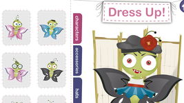 Game image #1 of Butterbies Game image #1 of Butterbies