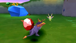 Game image #3 of Spyro 2: Ripto's Rage! Game image #3 of Spyro 2: Ripto's Rage!