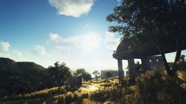 Game image #1 of CODE2040