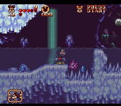 Game image #3 of The Great Circus Mystery starring Mickey & Minnie