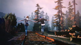 Game image #2 of Life Is Strange: Episode 2 - Out of Time Game image #2 of Life Is Strange: Episode 2 - Out of Time