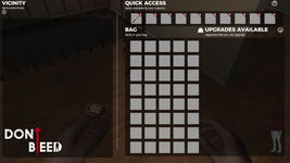 Game image #2 of Don't Bleed