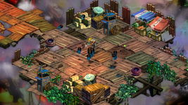 Game image #3 of Bastion