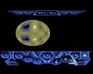 Game image #1 of Captain Blood Game image #1 of Captain Blood