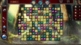 Game image #1 of The Chronicles of King Arthur - Episode 1: Excalibur