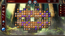 Game image #2 of The Chronicles of King Arthur - Episode 1: Excalibur