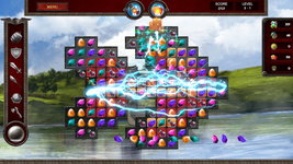 Game image #3 of The Chronicles of King Arthur - Episode 1: Excalibur