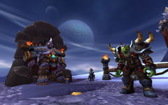 Game image #3 of World of Warcraft: Warlords of Draenor Game image #3 of World of Warcraft: Warlords of Draenor