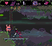 Game image #1 of Aaahh!!! Real Monsters