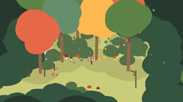 Game image #3 of Ollie & Bollie: Outdoor Estate