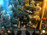 Game image #1 of Ghost Encounters: Deadwood - Collector's Edition Game image #1 of Ghost Encounters: Deadwood - Collector's Edition