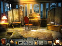Game image #2 of Ghost Encounters: Deadwood - Collector's Edition Game image #2 of Ghost Encounters: Deadwood - Collector's Edition