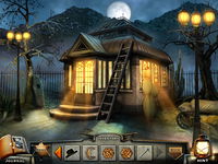 Game image #3 of Ghost Encounters: Deadwood - Collector's Edition Game image #3 of Ghost Encounters: Deadwood - Collector's Edition