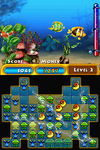 Game image #1 of Fishdom Game image #1 of Fishdom
