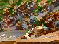 Game image #3 of Compass Point: West Game image #3 of Compass Point: West