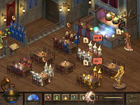 Game image #2 of Mystic Inn