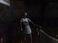 Game image #1 of Bloodline Game image #1 of Bloodline