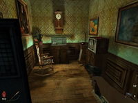 Game image #3 of Bloodline Game image #3 of Bloodline